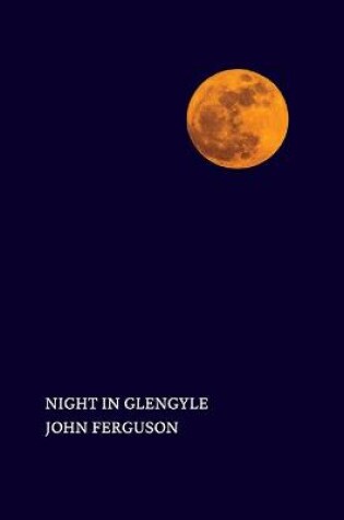 Cover of Night in Glengyle