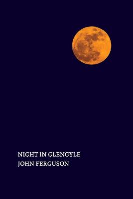 Book cover for Night in Glengyle