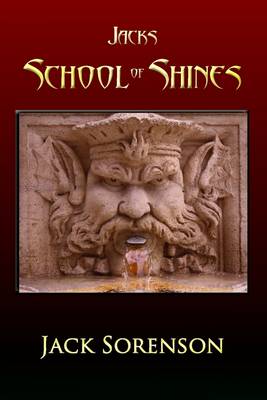 Book cover for Jacks School of Shines