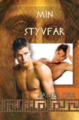 Cover of Min Styvfar