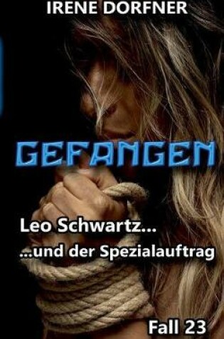 Cover of Gefangen