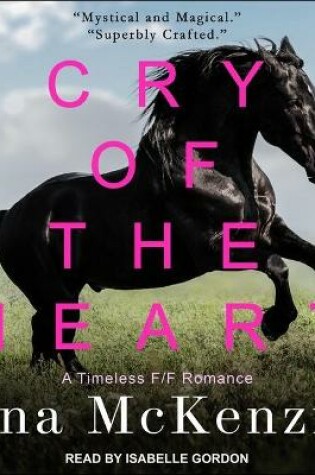 Cover of Cry of the Heart