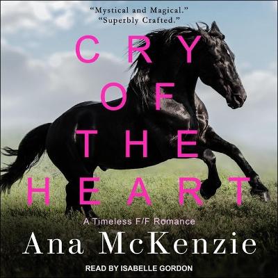 Book cover for Cry of the Heart