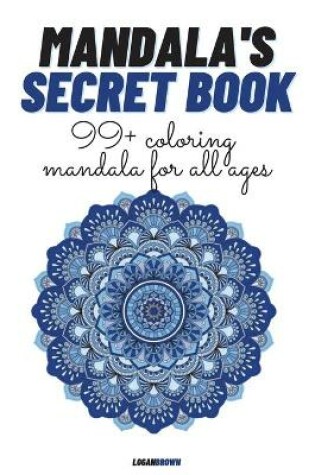 Cover of Mandala's Secret Book