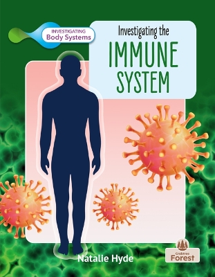 Book cover for Investigating the Immune System