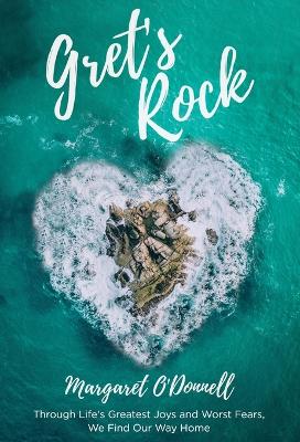 Book cover for Gret's Rock