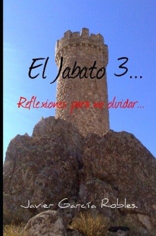 Cover of El Jabato 3...