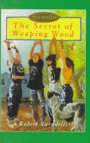 Book cover for The Secret of Weeping Wood