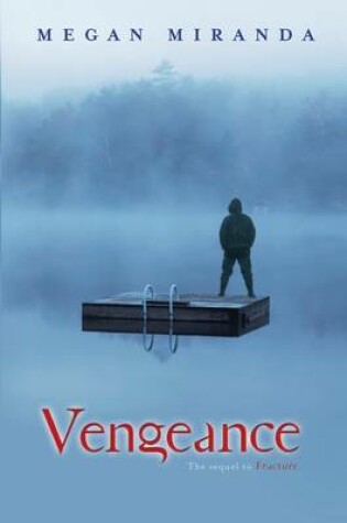 Cover of Vengeance