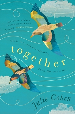 Book cover for Together