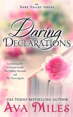 Book cover for Daring Declarations