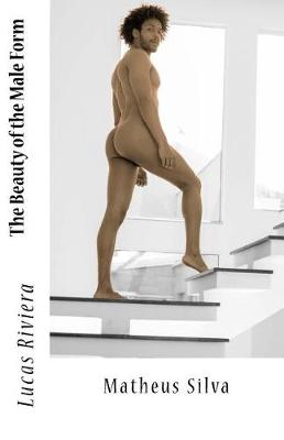 Book cover for The Beauty of the Male Form