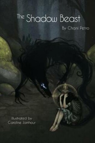 Cover of The Shadow Beast