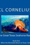 Book cover for The Great Texas Seahorse Race