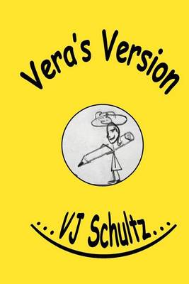 Book cover for Vera's Version