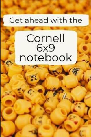 Cover of Cornell Notebook