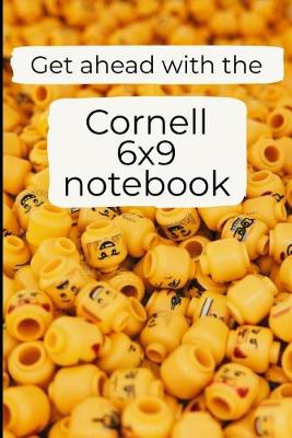 Book cover for Cornell Notebook