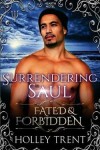 Book cover for Surrendering Saul