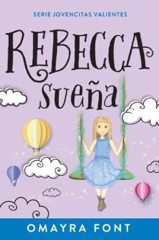 Cover of Rebecca, Sueña