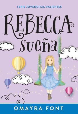 Cover of Rebecca, Sueña