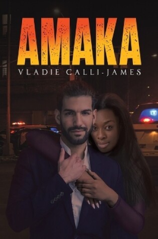 Cover of Amaka