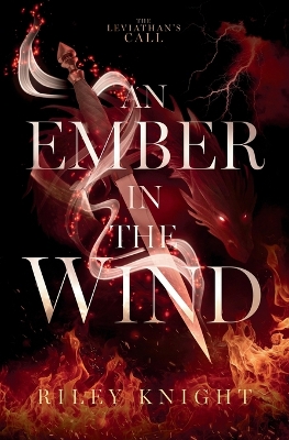 Cover of An Ember in the Wind