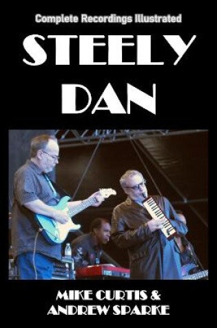Cover of Steely Dan