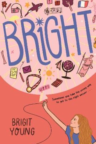 Cover of Bright