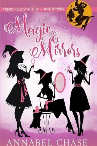 Cover of Magic & Mirrors