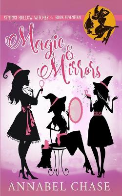 Book cover for Magic & Mirrors
