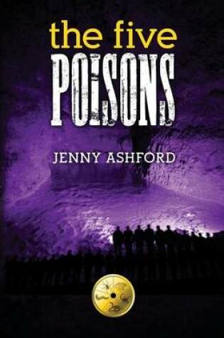 Cover of The Five Poisons