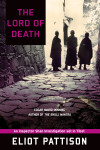Book cover for The Lord of Death: An Inspector Shan Investigation set in Tibet