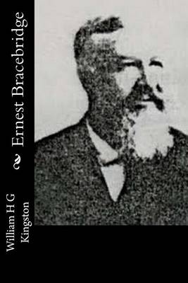 Book cover for Ernest Bracebridge