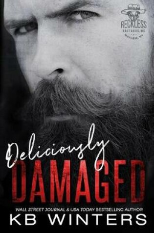 Cover of Deliciously Damaged