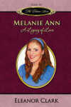 Book cover for Melanie Ann