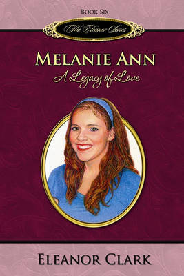Book cover for Melanie Ann
