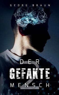 Book cover for Der Gefakte Mensch 2