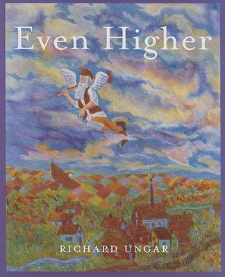 Book cover for Even Higher