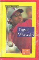 Book cover for Tiger Woods