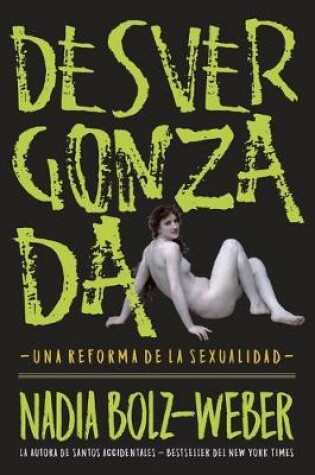 Cover of Desvergonzada