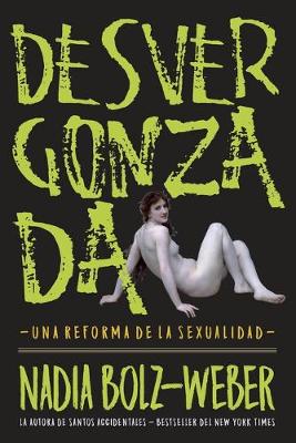 Book cover for Desvergonzada