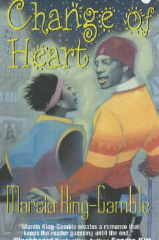 Cover of Change of Heart