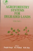 Cover of Agroforestry Systems for Degraded Lands