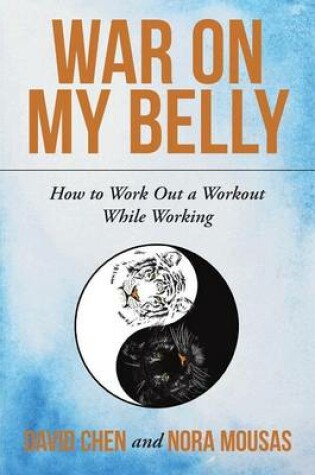 Cover of War on My Belly