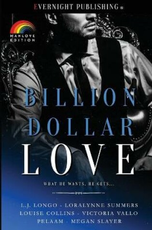 Cover of Billion Dollar Love