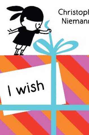 Cover of I Wish