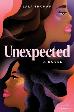 Cover of Unexpected