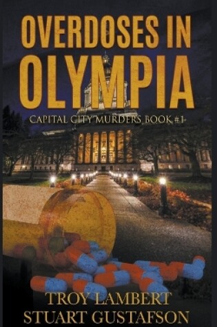 Cover of Overdoses in Olympia