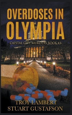 Book cover for Overdoses in Olympia