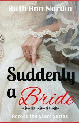 Book cover for Suddenly a Bride